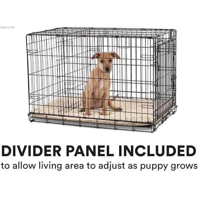 EveryYay Ultra Tough Dog Crate