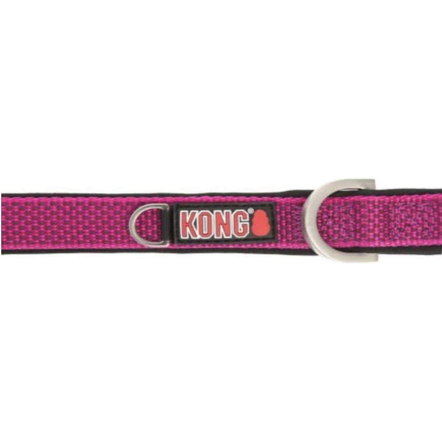 Kong Comfort Neoprene Padded Dog Collar Offered by Barker Brands Inc