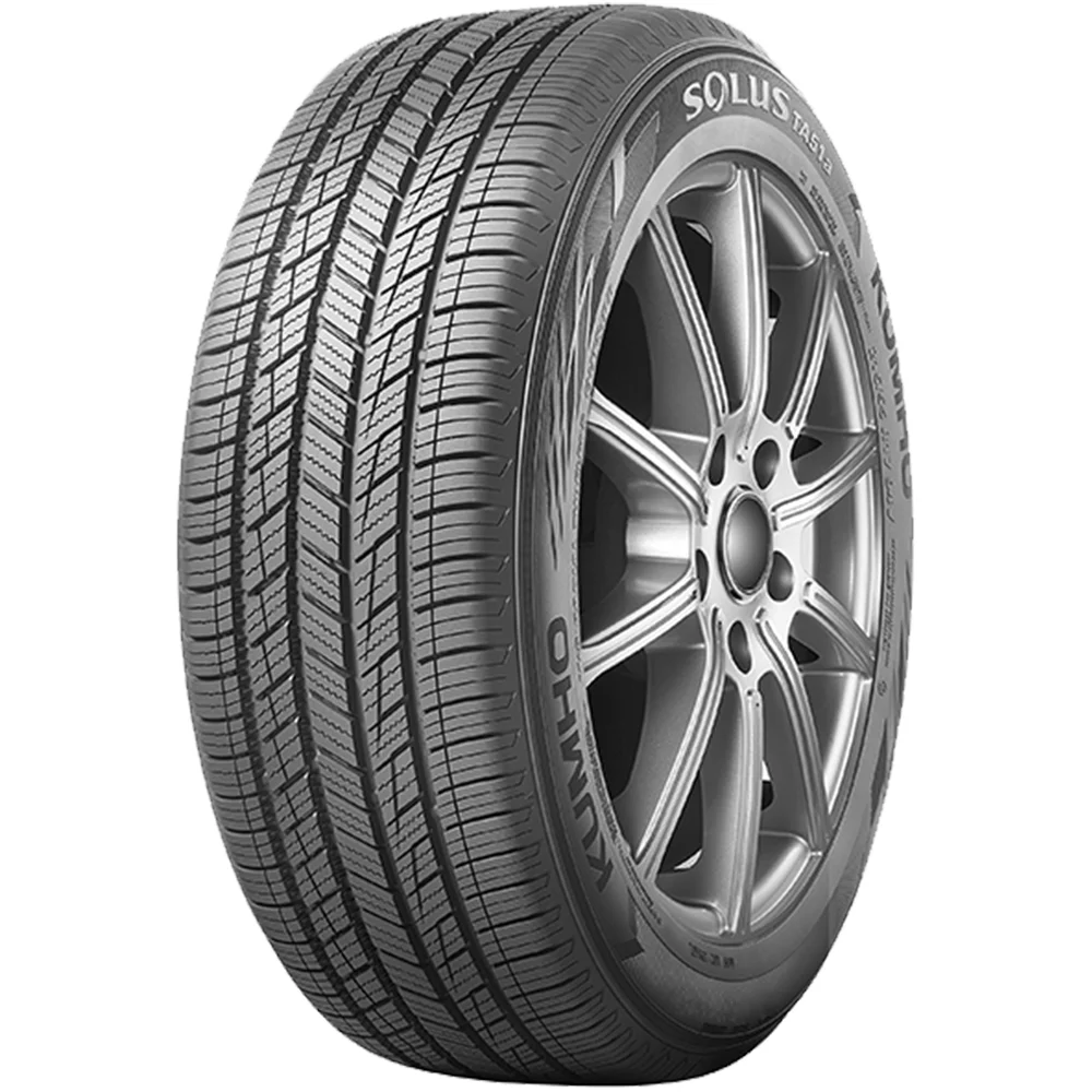 Kumho Solus TA51a All Season 155/80R13 79T Passenger Tire