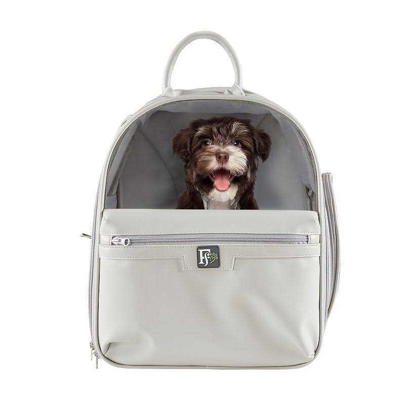Friends Forever Pet Backpack Carrier
