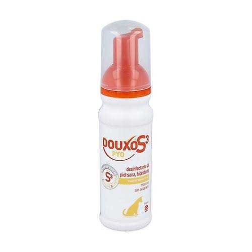 Douxo S3 PYO Mousse 5.1 oz