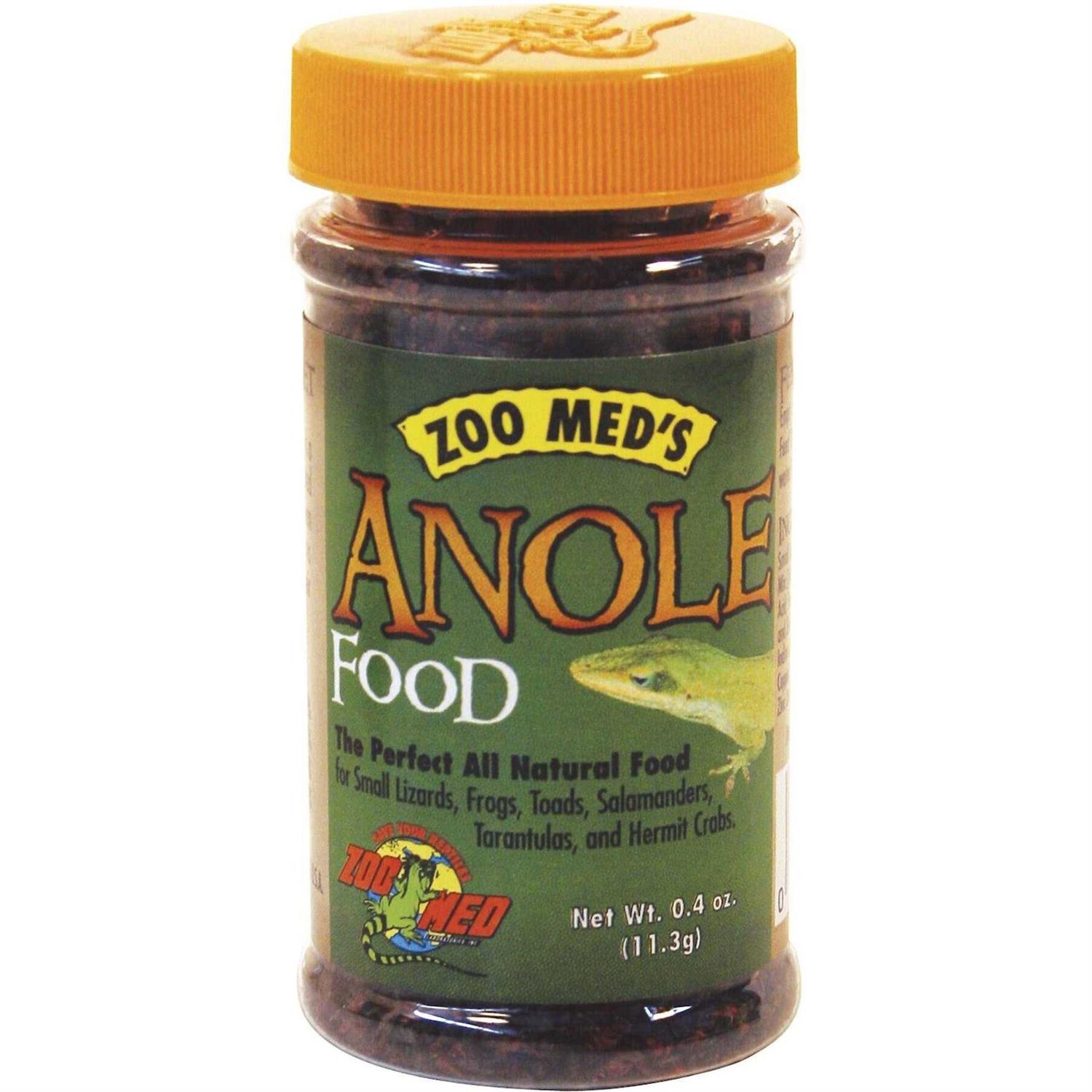Zoo Med Anole Food