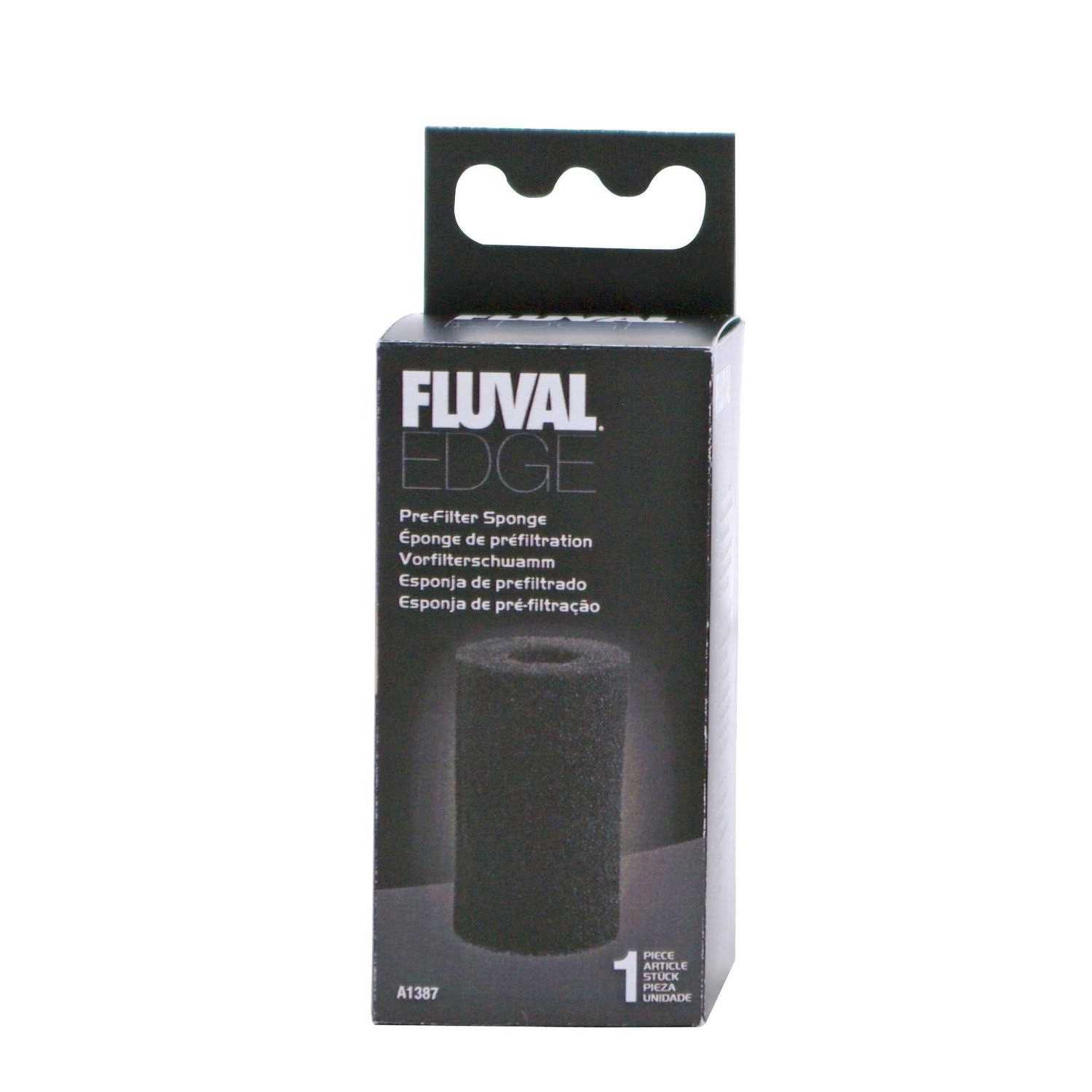 Fluval Edge Pre-Filter Sponge