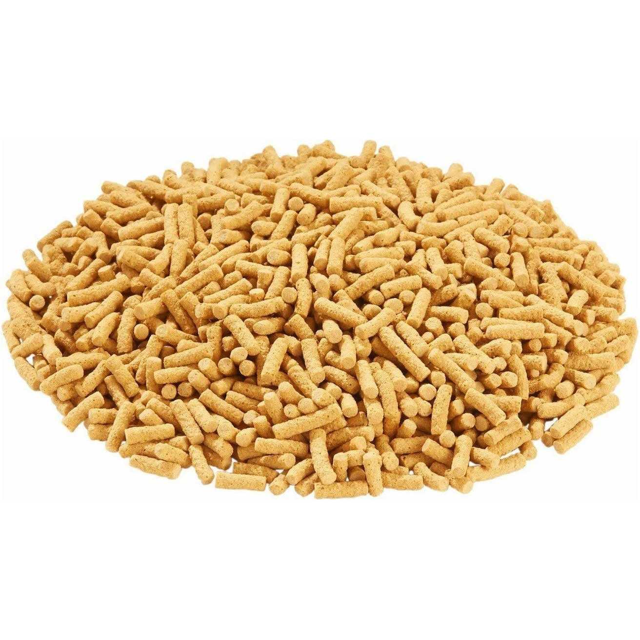 Tetra Pond Koi Vibrance Food