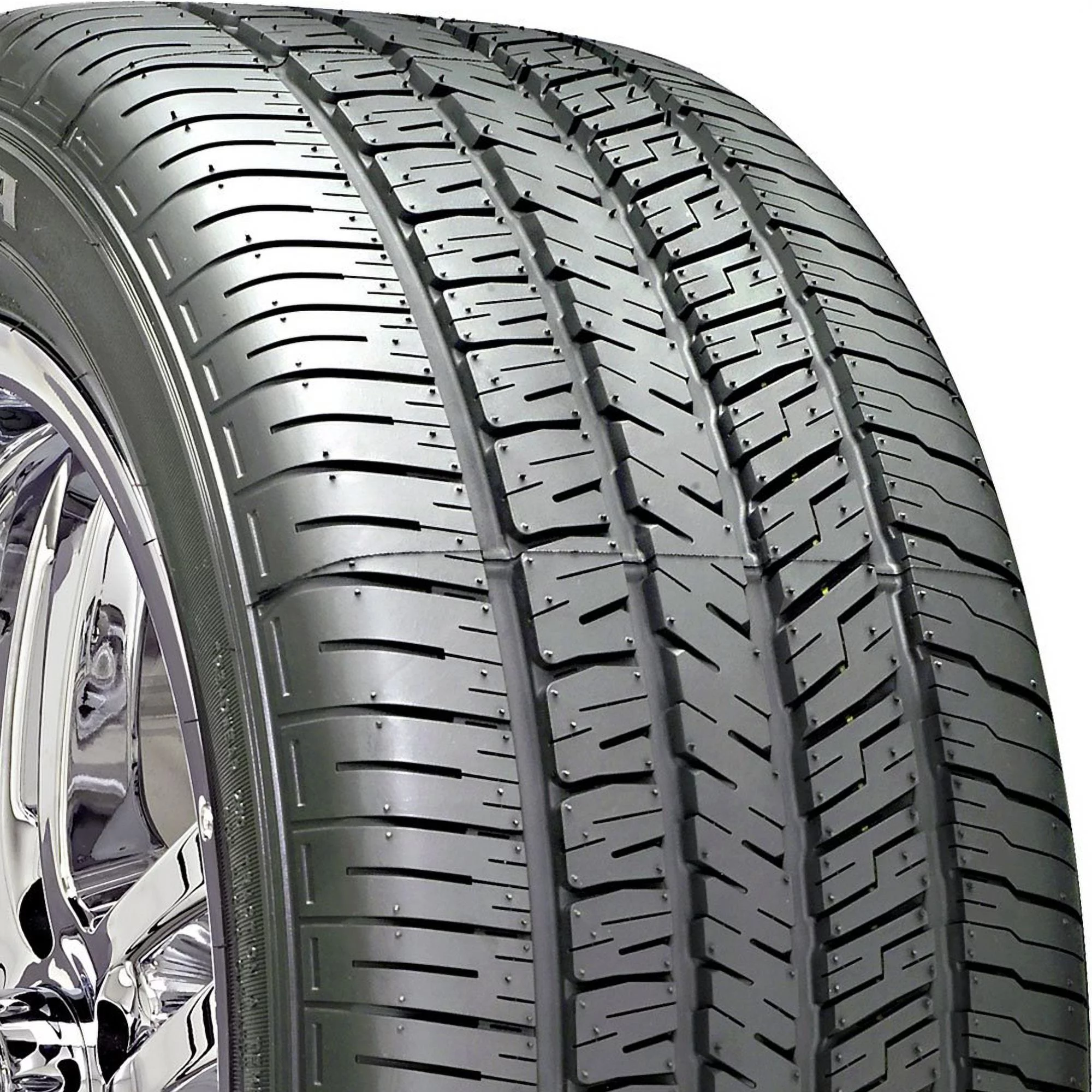 Goodyear Eagle RS-A 215/45R17 87W All-Season Tire