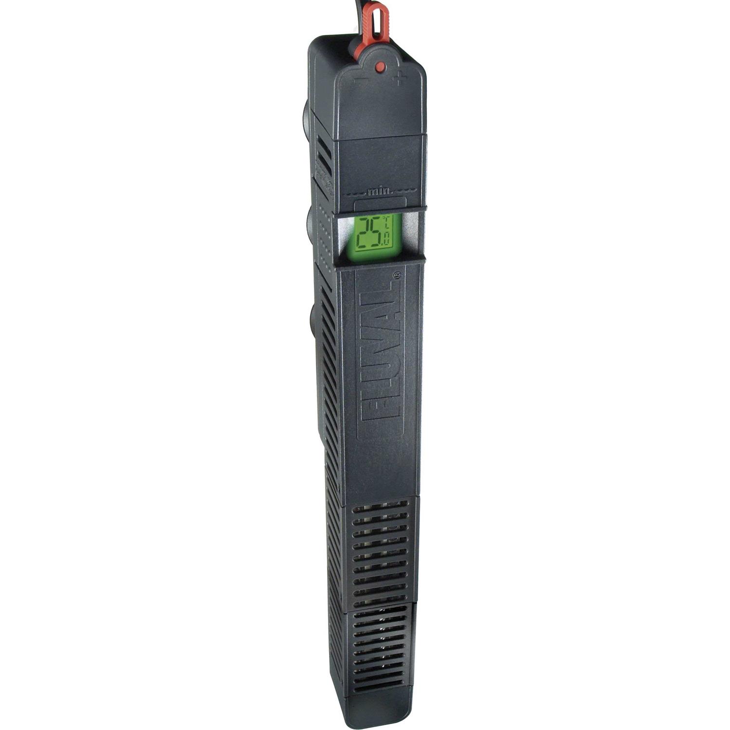 Fluval E Digital Heater