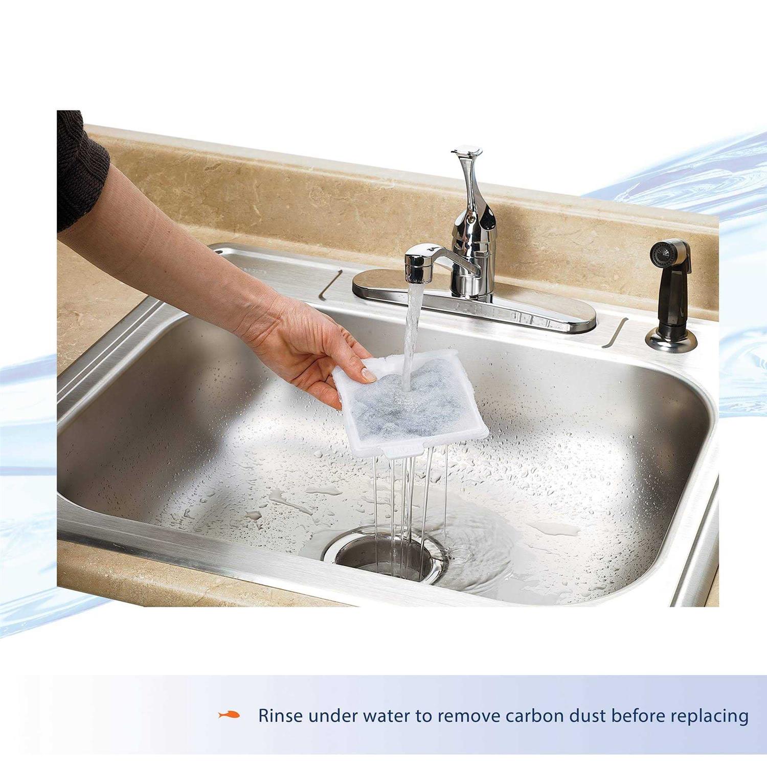 Aqueon Replacement Filter Cartridges