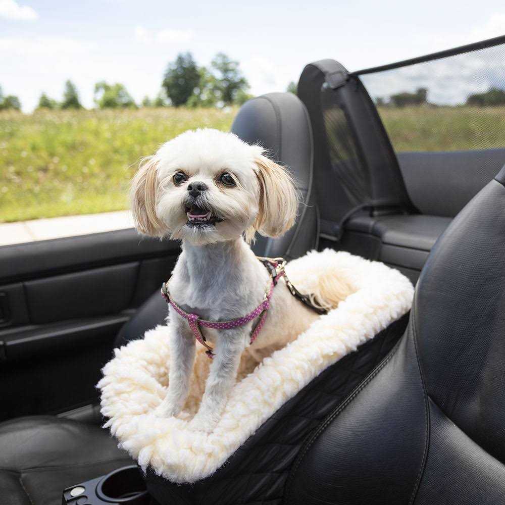 Snoozer Lookout II Pet Car Seat