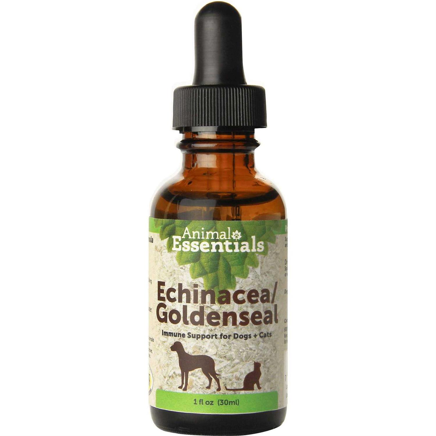 Animal Essentials Echinacea Goldenseal