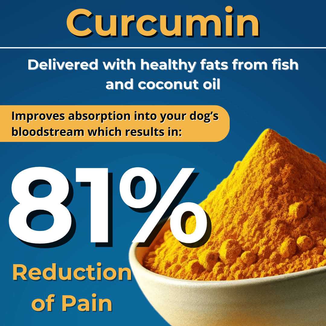 Jope Hip & Joint Dog Chews