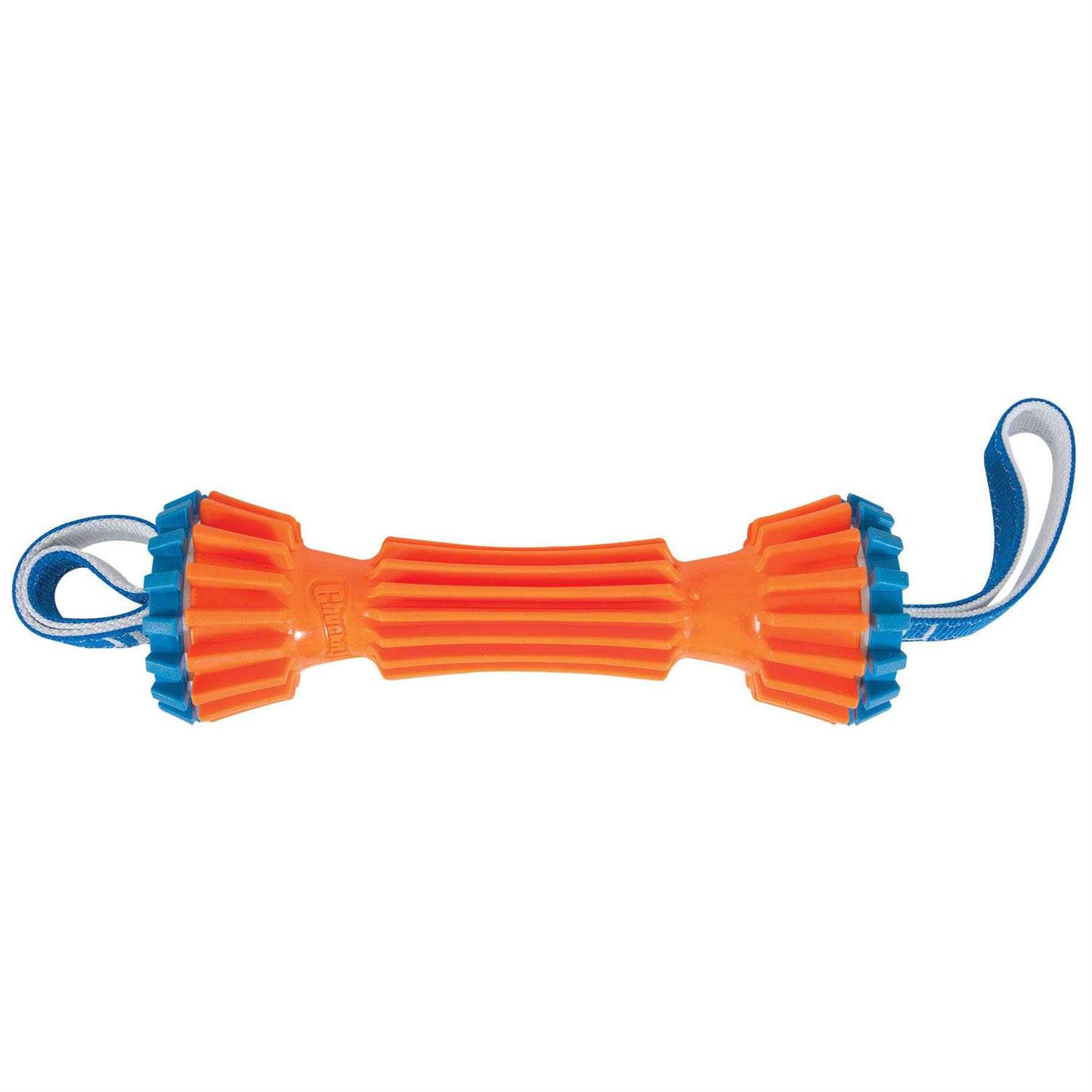 Chuckit! Rugged Bumper Dog Toy
