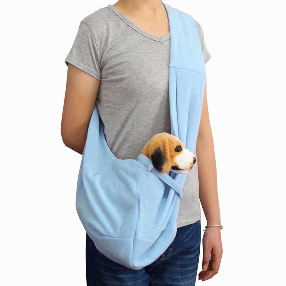 Amerteer Reversible Sling Pet Carrier