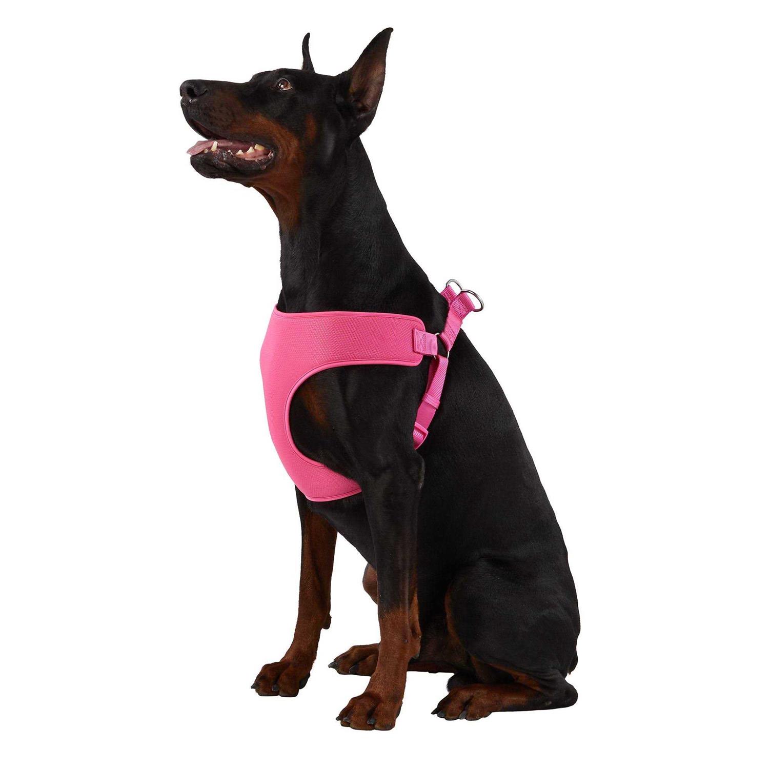 Top Paw Mesh Comfort Dog Harness