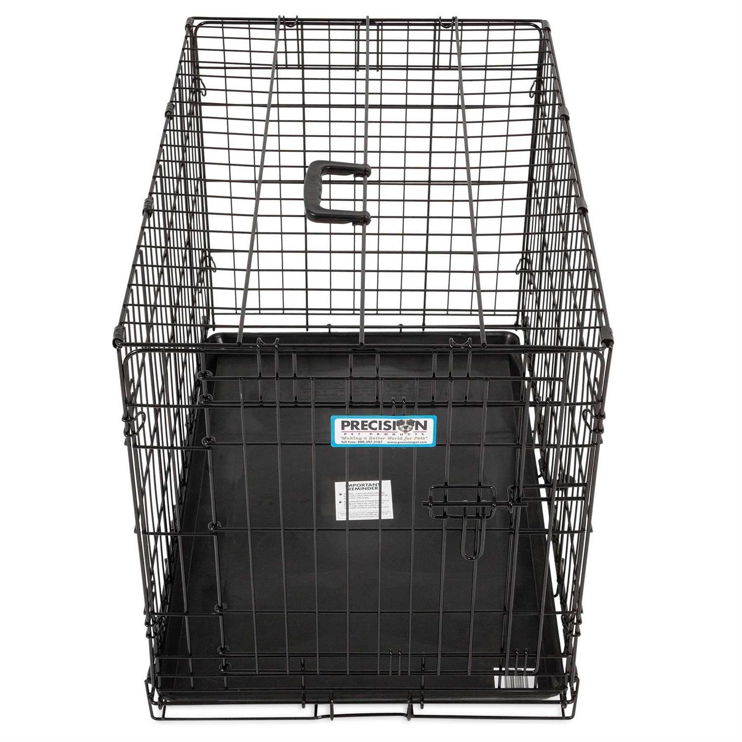 Precision Pet ProValu Door Dog Crate