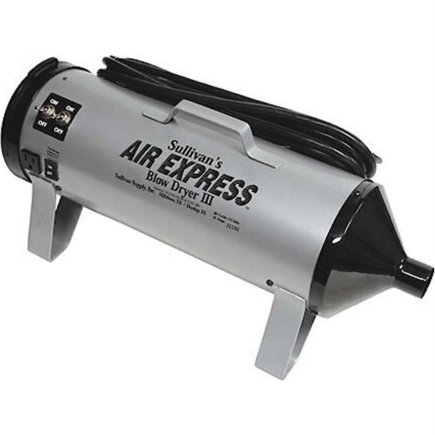 Sullivan’s Air Express III Blow Dryer