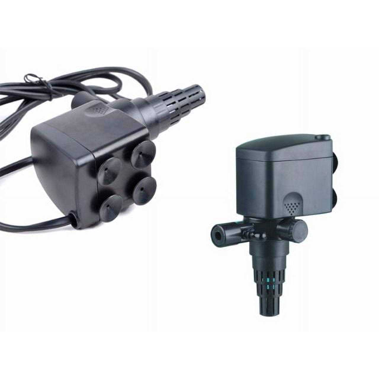 Super Sun Submersible Aquarium Power Head