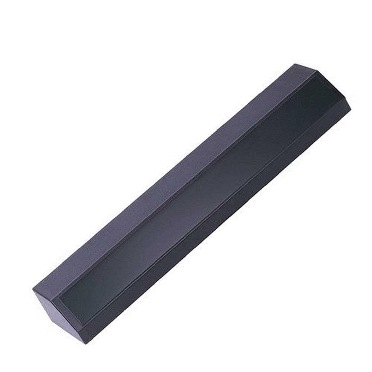 Aqueon Fluorescent Strip Light Black