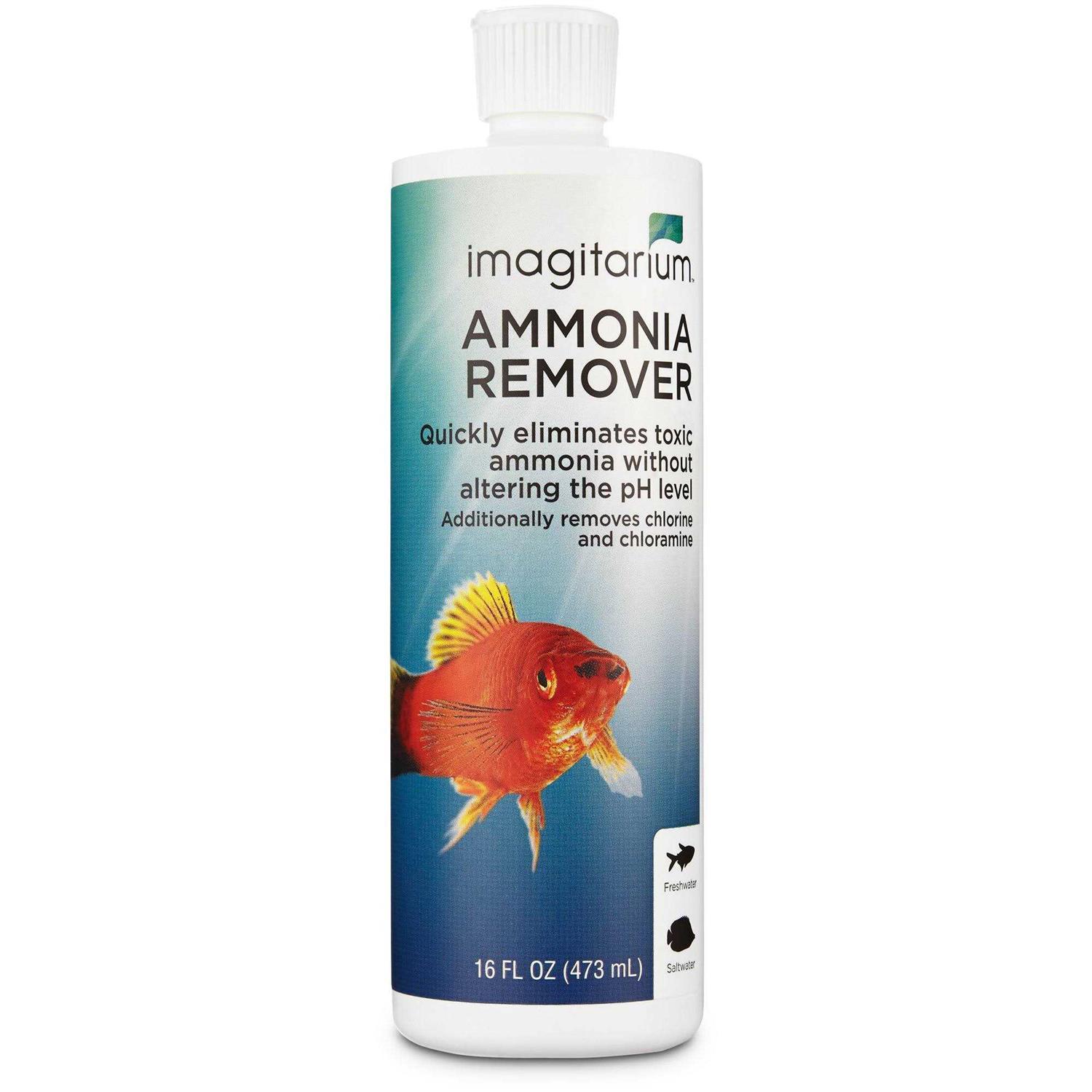 Imagitarium Ammonia Remover