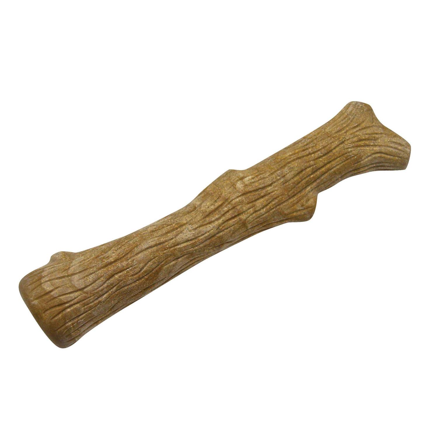 Petstages Dogwood Stick Dog Chew Toy
