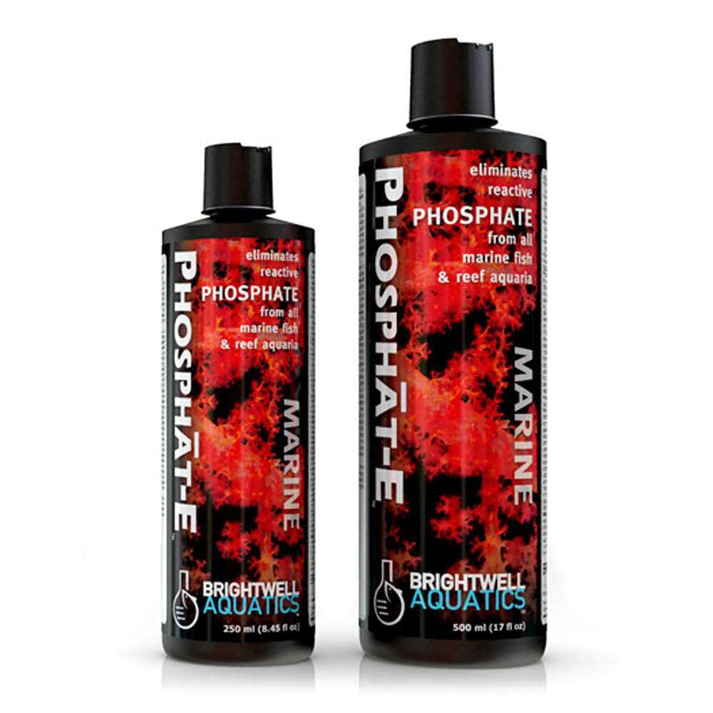 Brightwell Aquatics Phosphat-E Liquid Remover