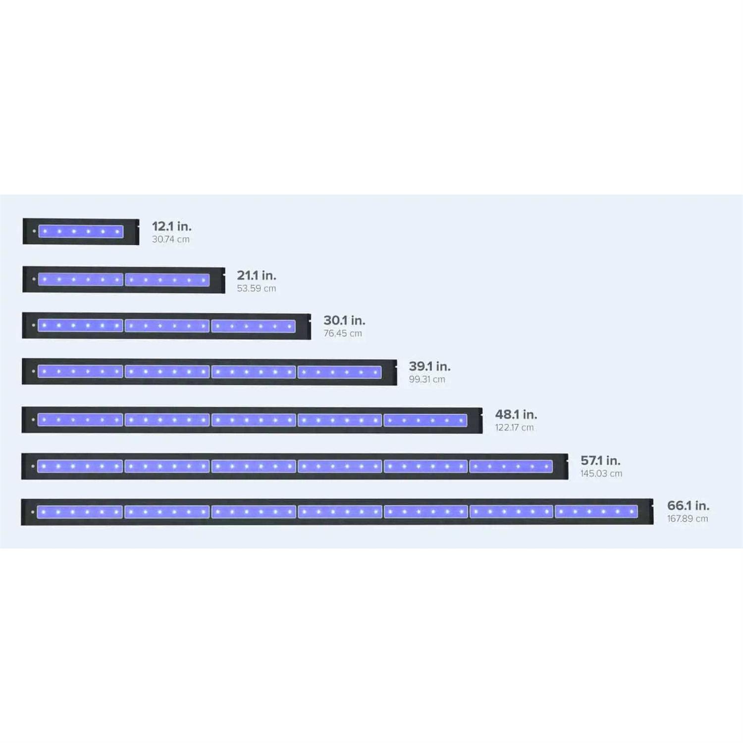 Aqua Illumination Blade Smart LED Strip