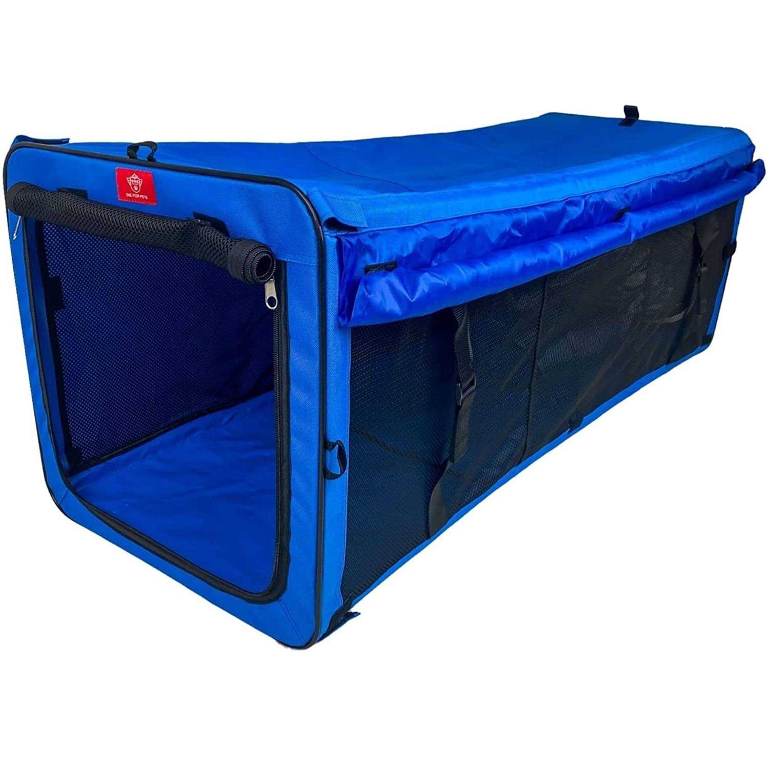One for Pets Indoor/Outdoor Cat Enclosure
