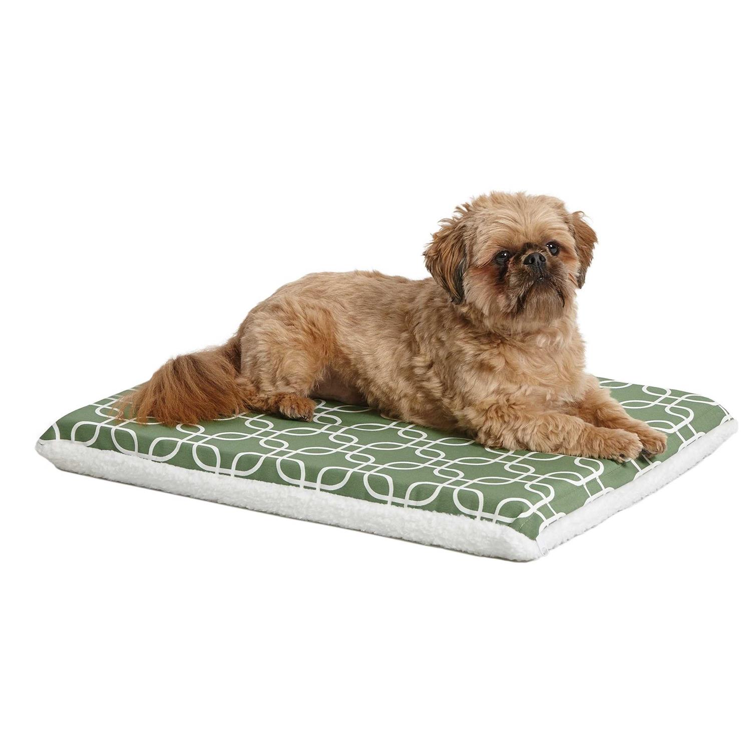 Quiet Time Defender Series Reversible Crate Pad