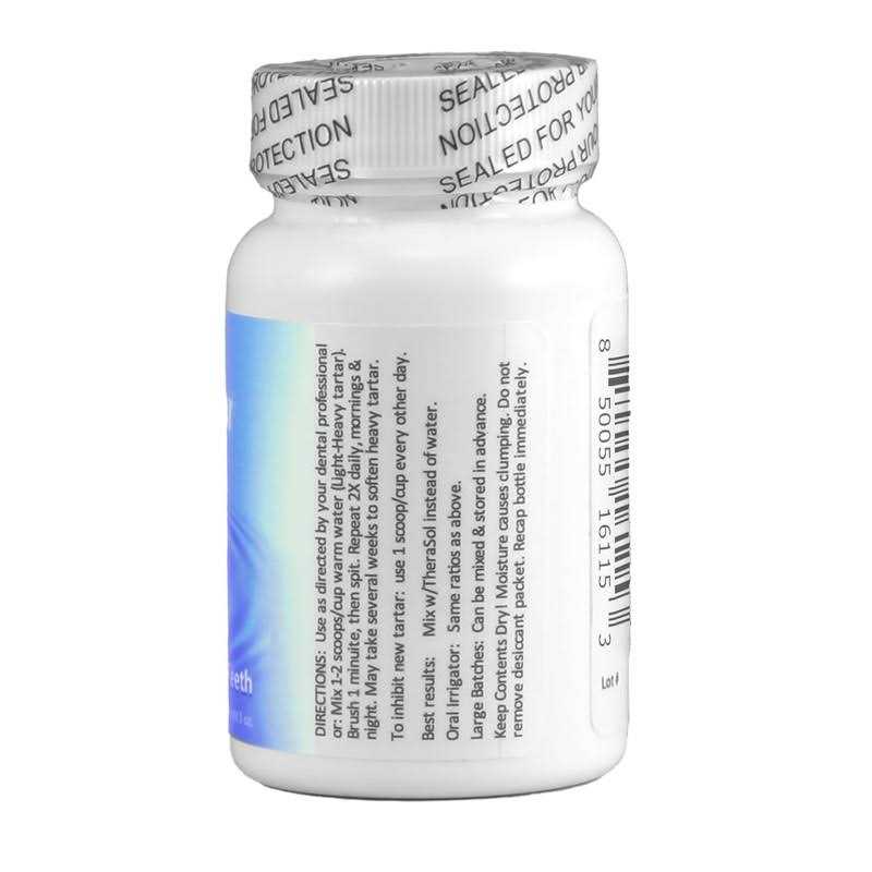 TheraSol Tartar Dissolver/Remover