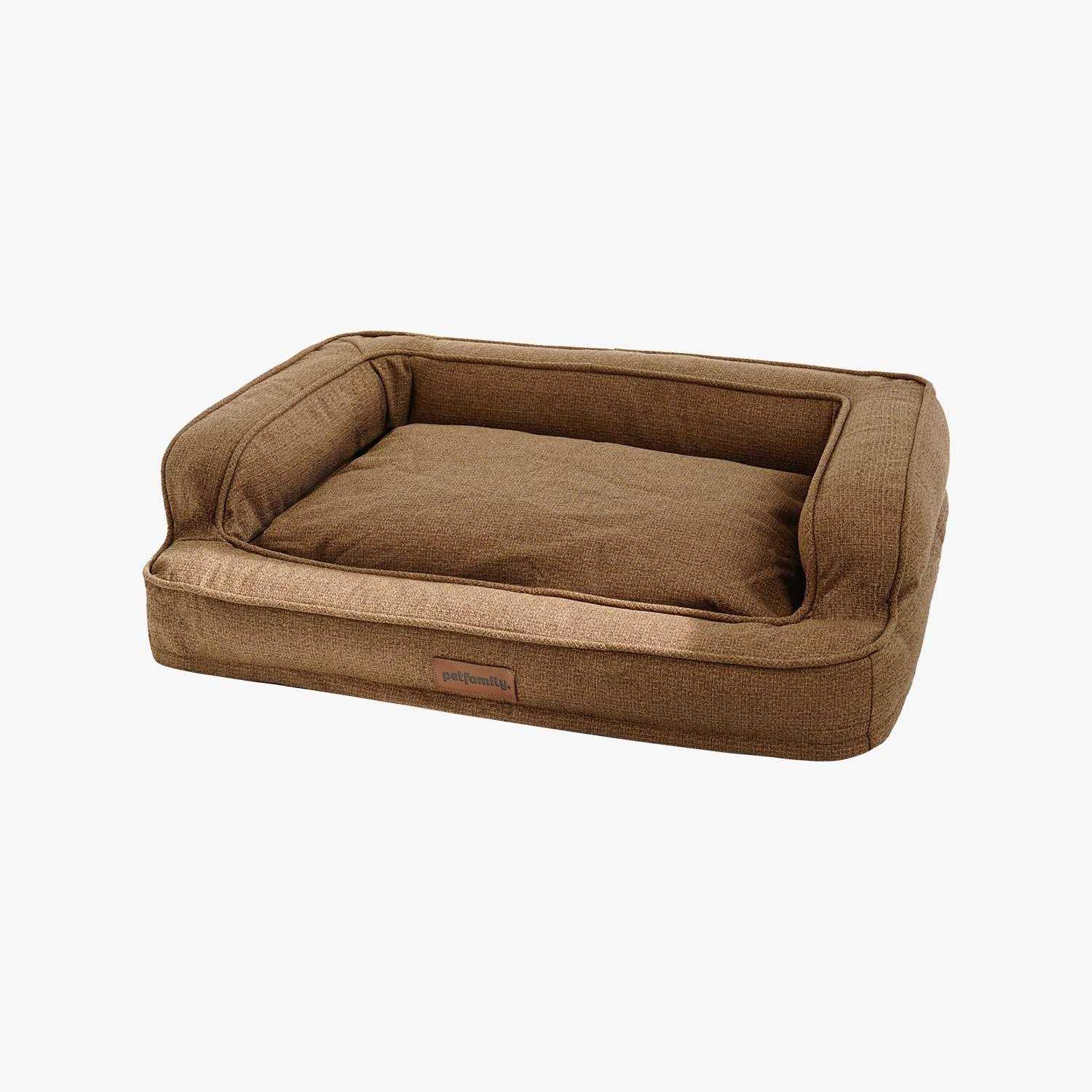 Petfamily Luxury Dog Bed Cat Bed Pet Bed