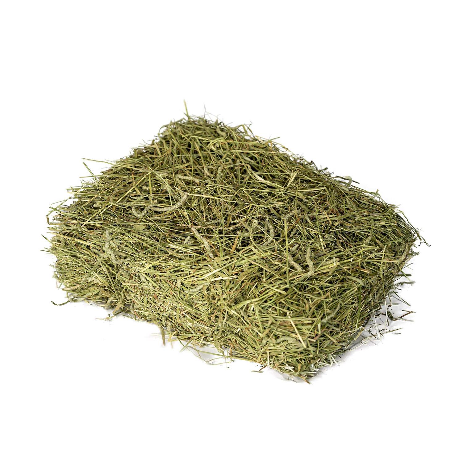 Viking Farmer 1st Cut Timothy Hay