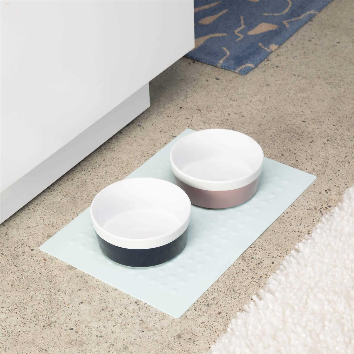 Bubbles Dog Placemat Waggo