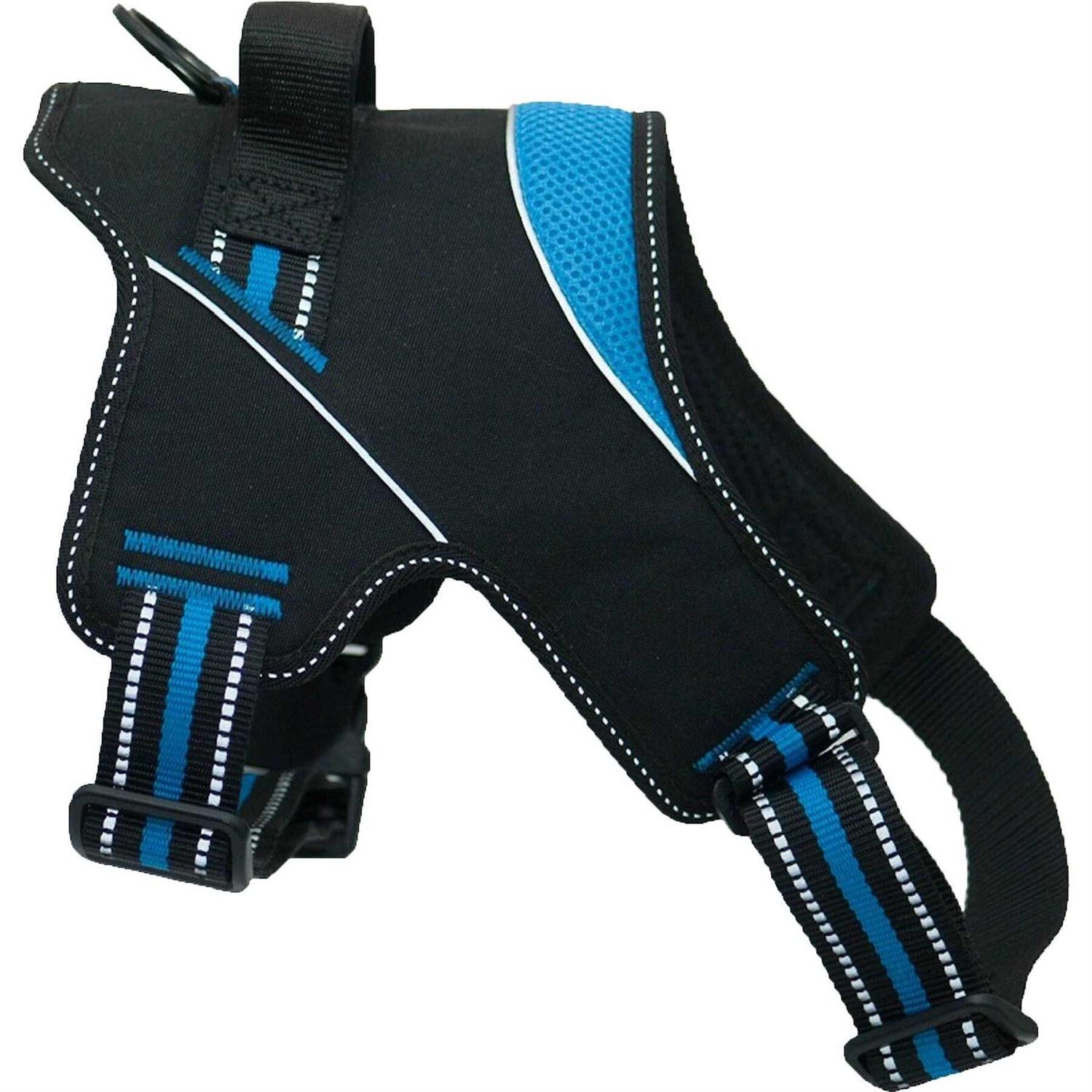 Doggy Tales Patented Hart Harness