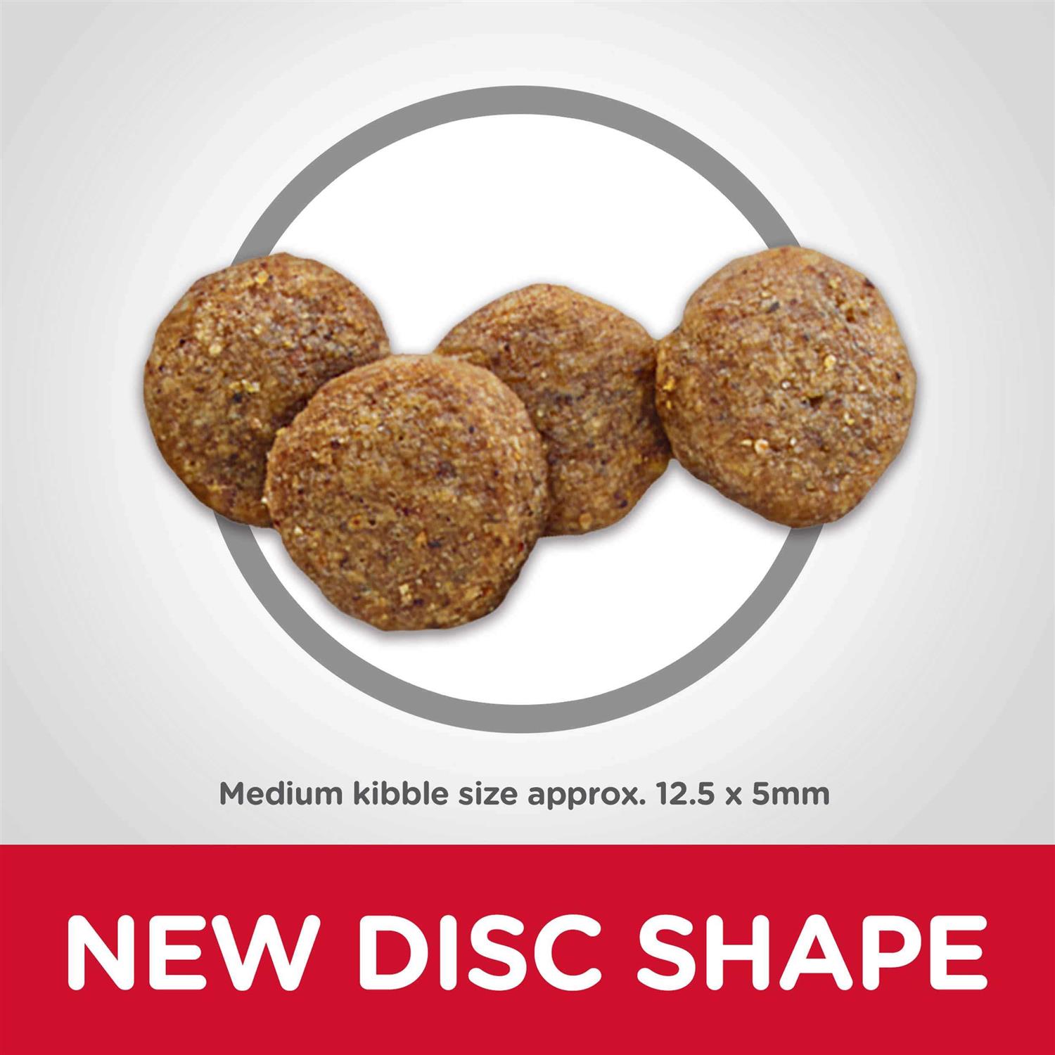 Hill’s Science Diet Chicken Adult 7+ Dog Food