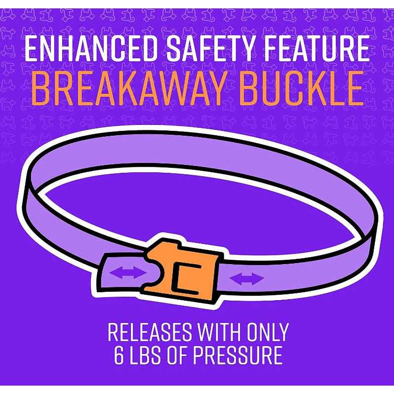 Sentry Calming Collar for Cats