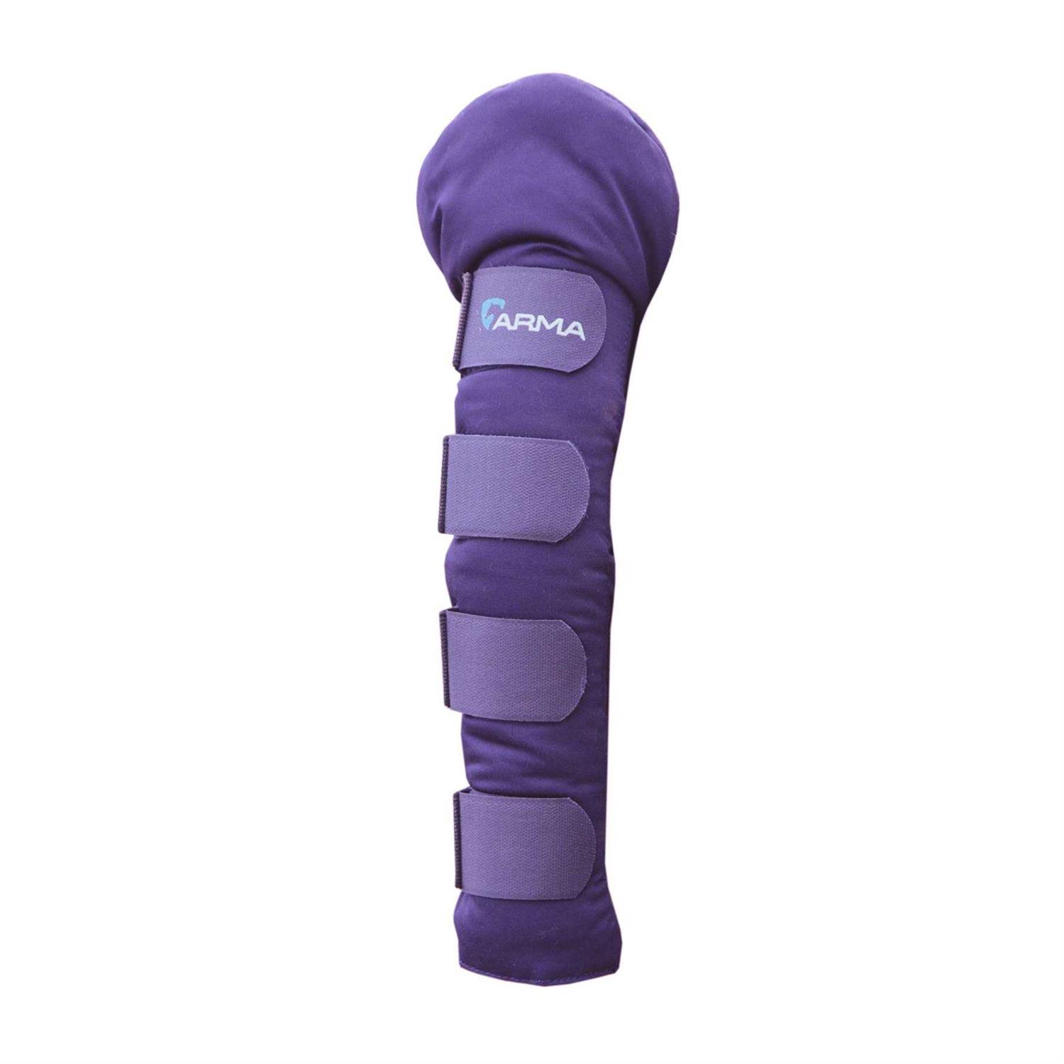 Shires ARMA Padded Tail Guard