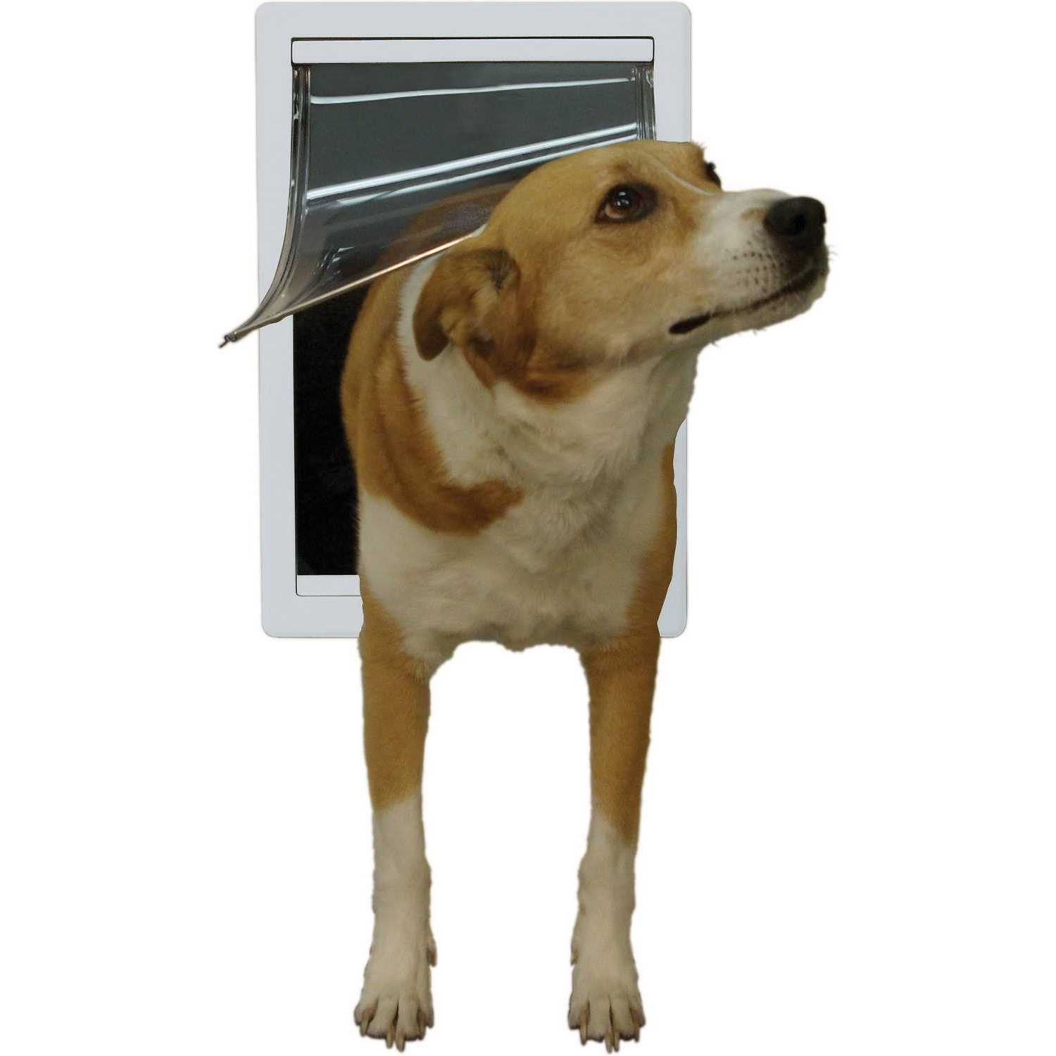 Ideal Pet Designer Series Plastic Pet Door