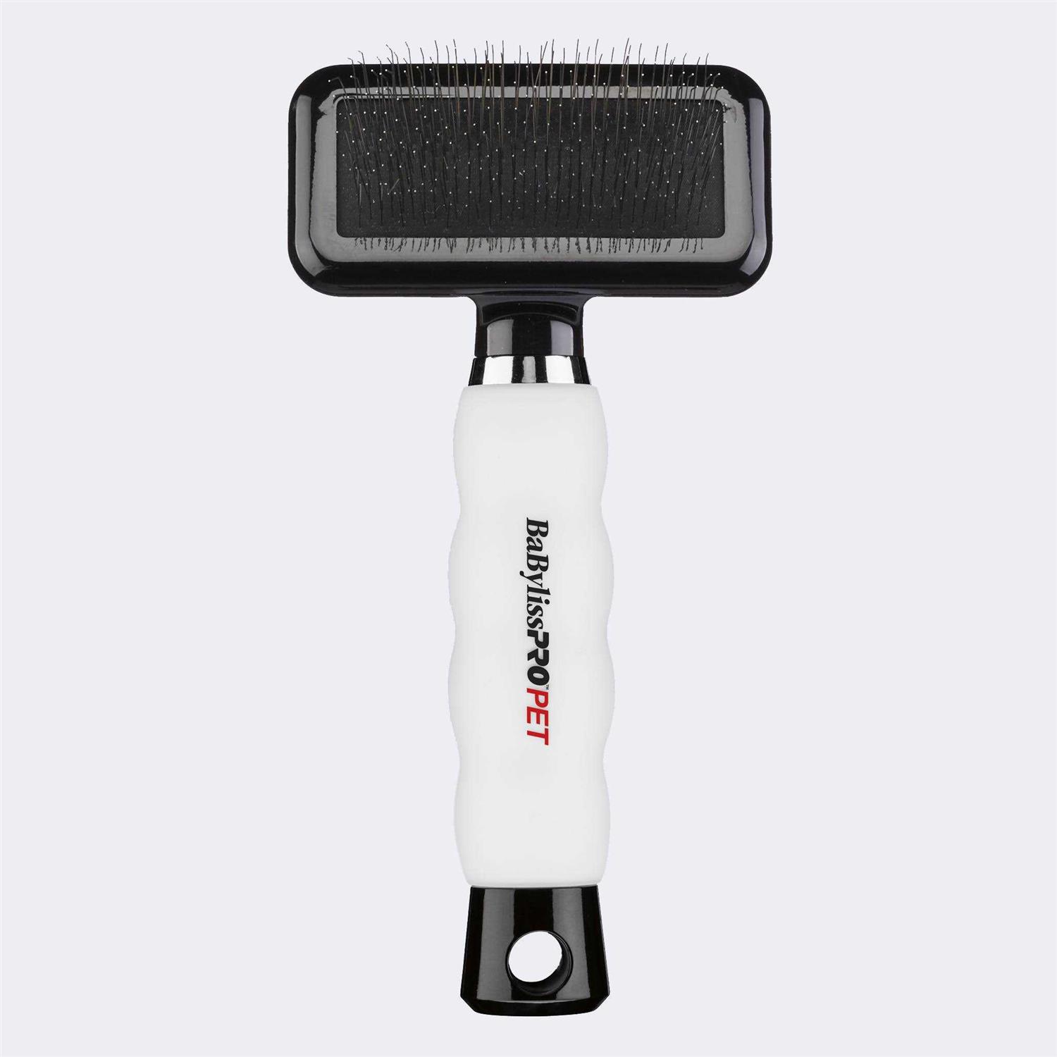 Babyliss Pro Pet Long Pin Slicker Pet Brush