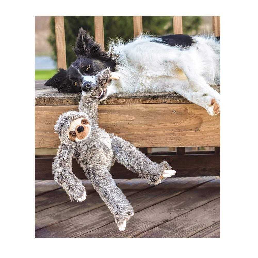 Fluff & Tuff Tico Sloth