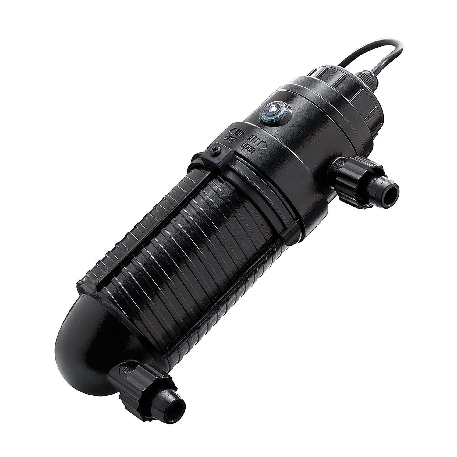 Coralife 3X Turbo Twist UV Sterilizer