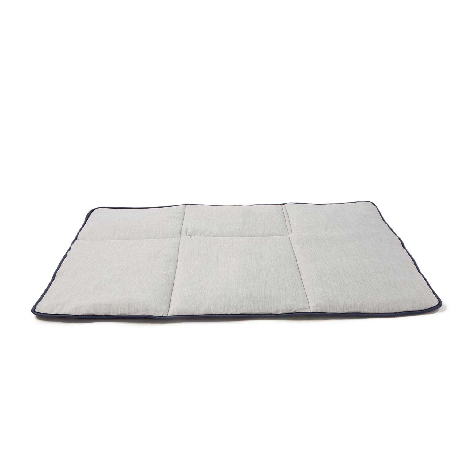 Arcadia Trail Blue Cooling Blanket