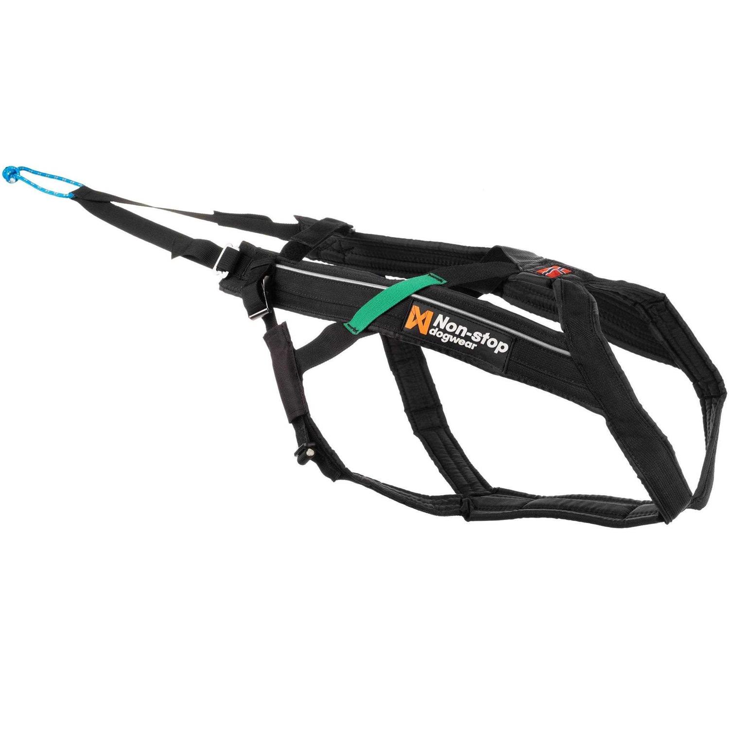 Non-Stop Dogwear Freemotion Harness / Size