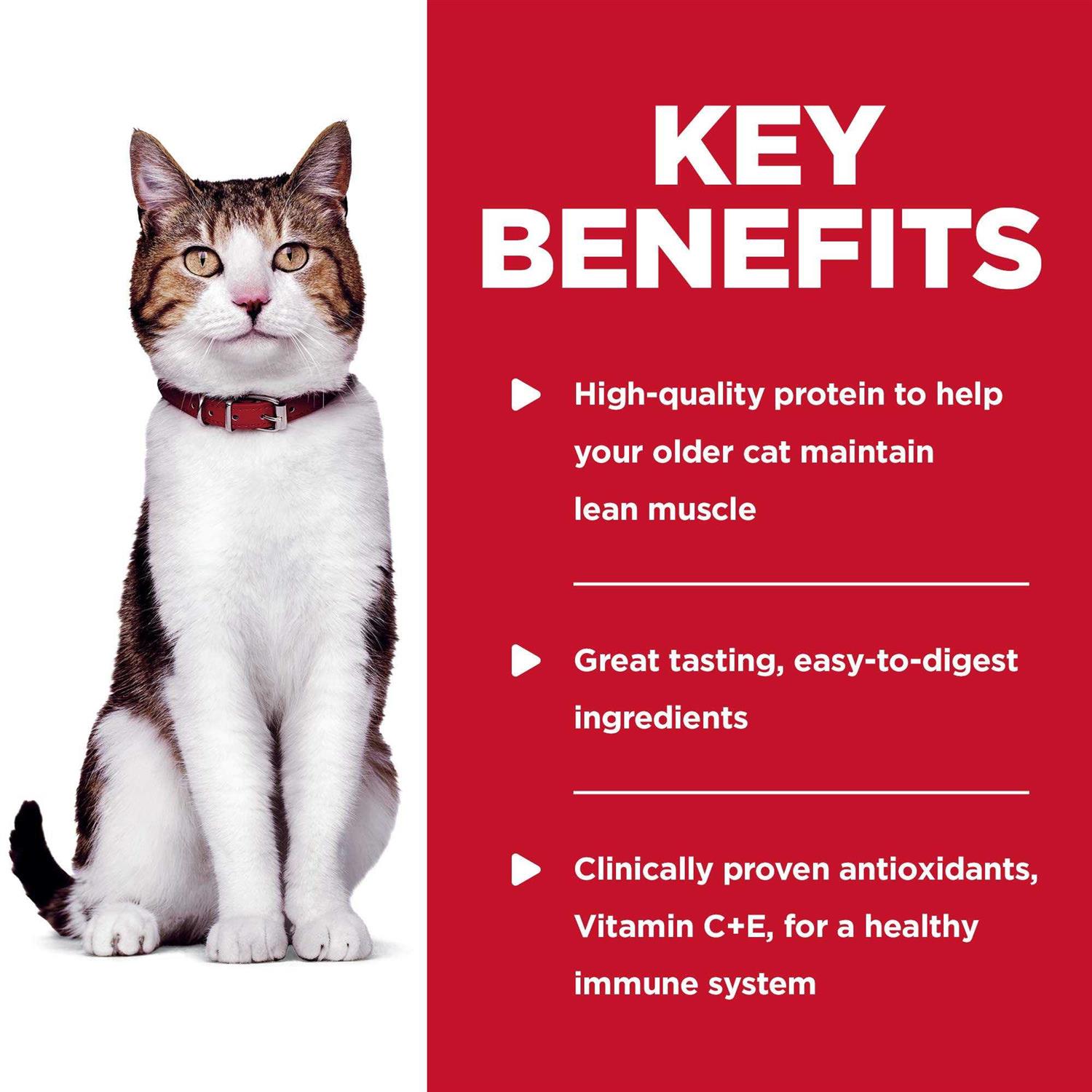 Hill’s Science Diet Tender Chicken Dinner Wet Cat Food
