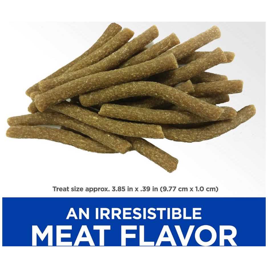 Hill’s Science Diet Natural Flexi-Stix Jerky Dog Treats