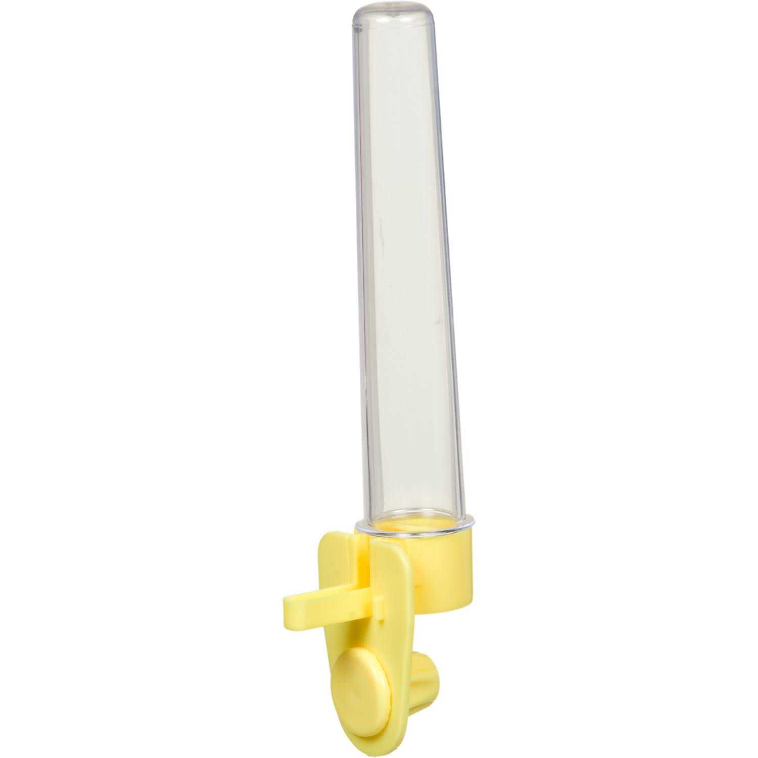 JW Clean Water Silo Bird Waterer