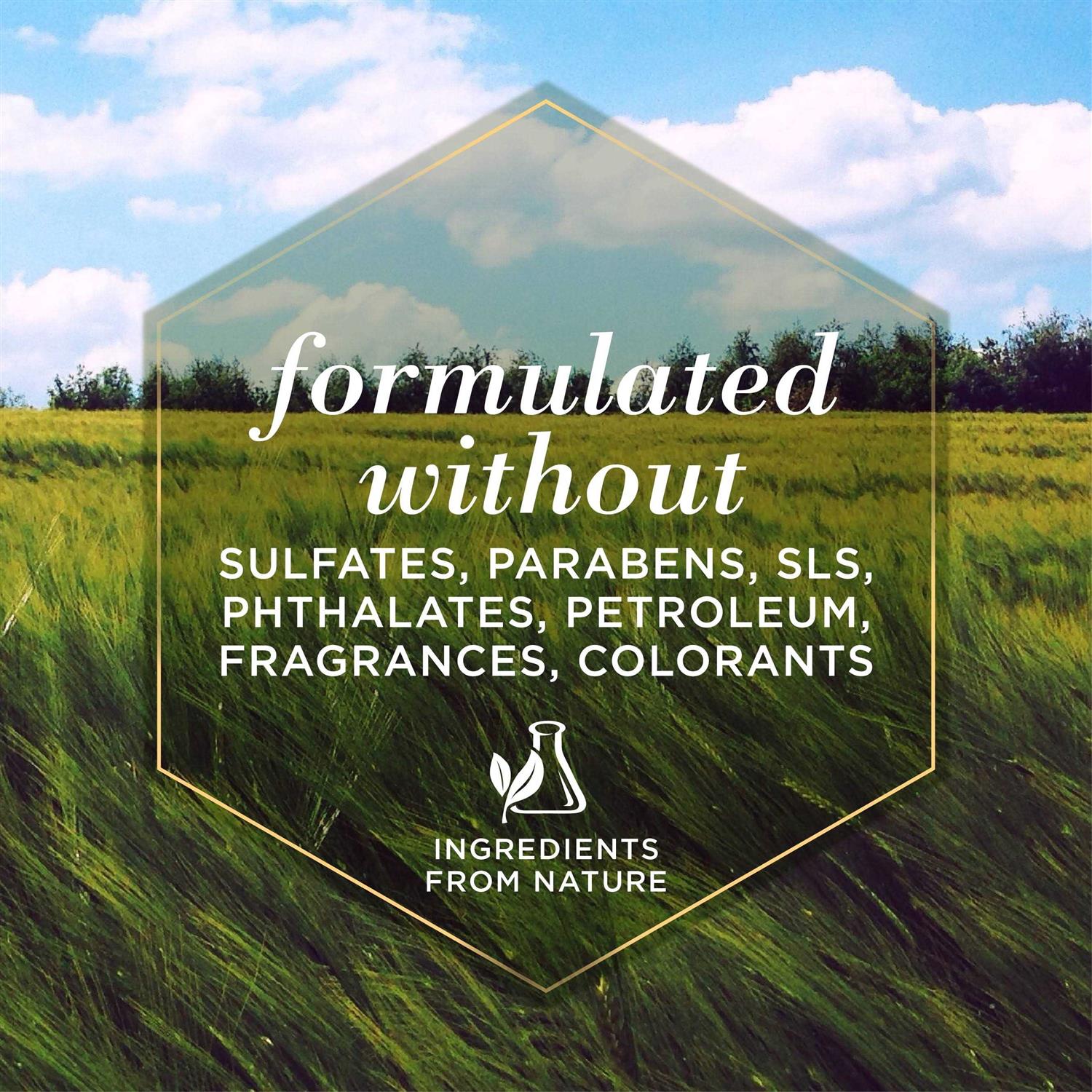 Burt’s Bees Deodorizing Spray