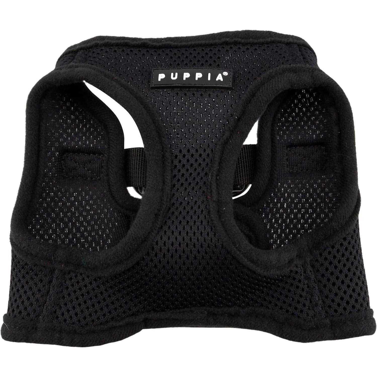 PUPPIA Harness Soft Vest