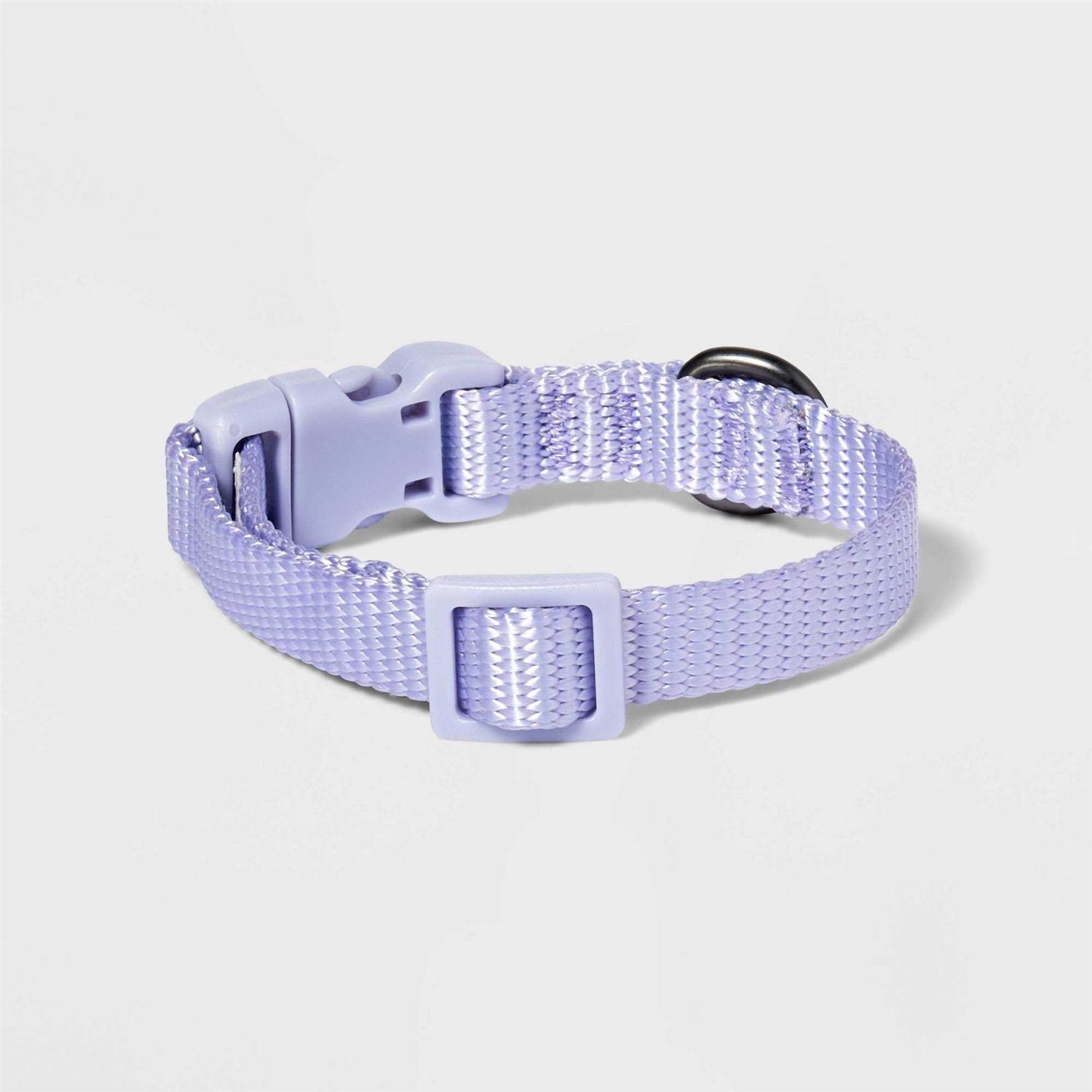Boots & Barkley Basic Dog Collar