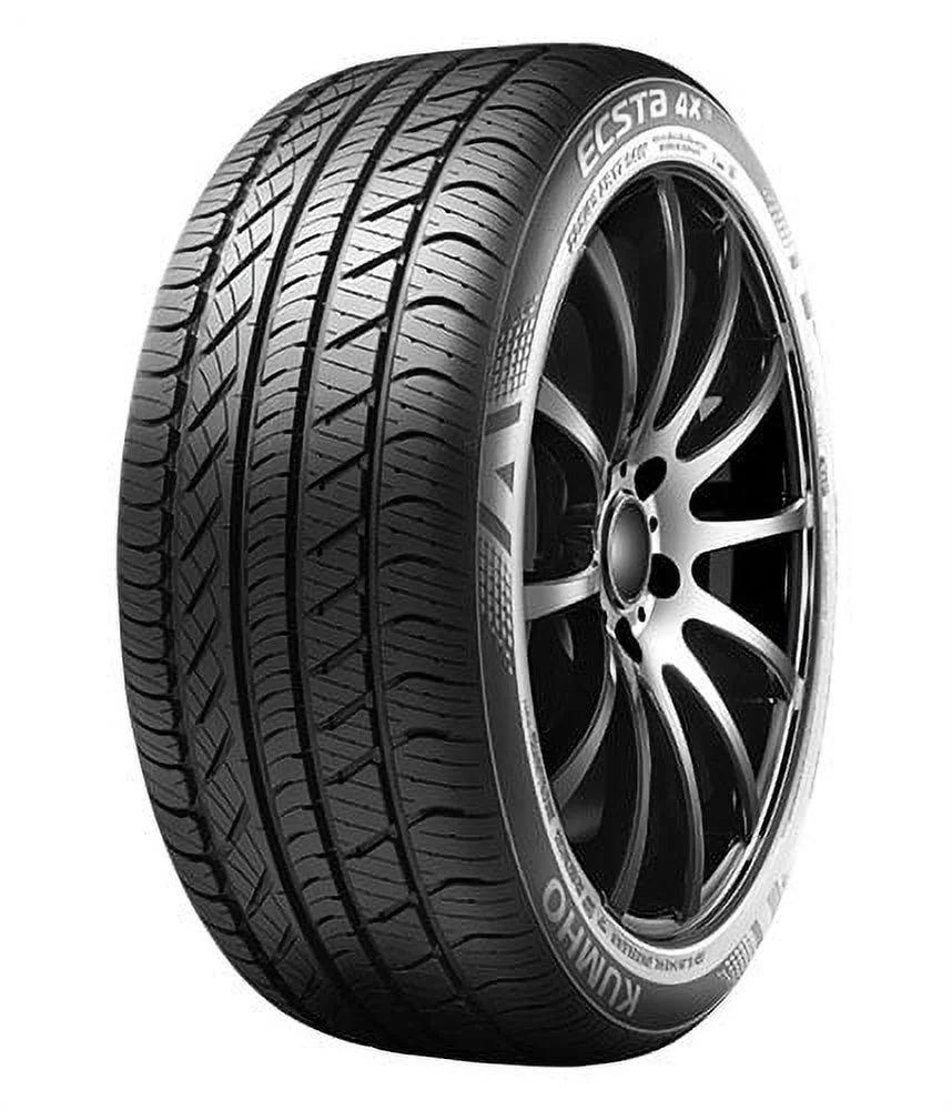 Kumho Ecsta 4X II KU22 All Season 275/40ZR20 106W XL Passenger Tire