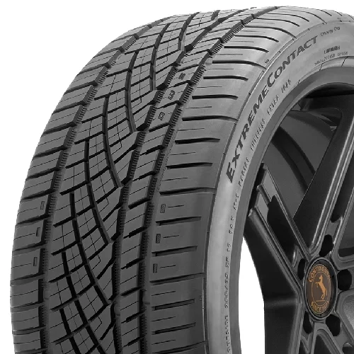 Continental ExtremeContact DWS06 All Season 225/45ZR19 92W Passenger Tire