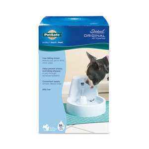 Drinkwell Original Pet Fountain PetSafe